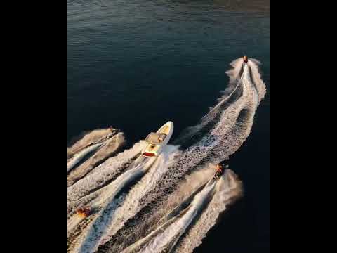 Borsh Albania - Blue Days Hotel