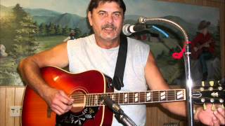 Steve Riggs at Charlie's Barn March 18 2016