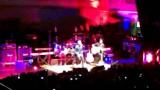 Elliott Yamin - Acoustic Christmas 2009