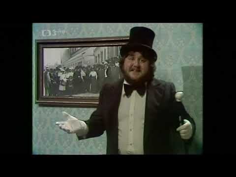 Michal Tučný - Zamotané příbuzenstvo (1979)