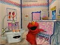 Elmo S World It S Bathtime Song