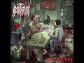 Necrotorture Gore Solution 2012 Full Album