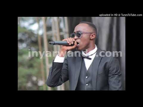 Ijwi ryange By Fireman ( official Audio )2017