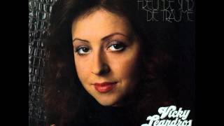 Vicky Leandros - Ich hab&#39; die Liebe geseh&#39;n (langer Ultra Traxx Mix)