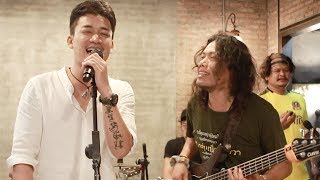 อย่าสิจื่อ – เบียร์ พร้อมพงษ์ (Cover)
