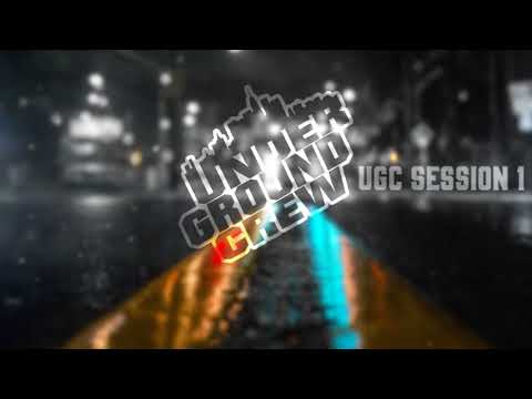 ZEKAJ X ISTOK - UGC SESSION 1
