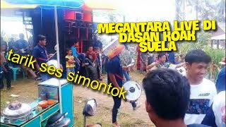 Download lagu megantara ku puja puja goyang tik tok mp3