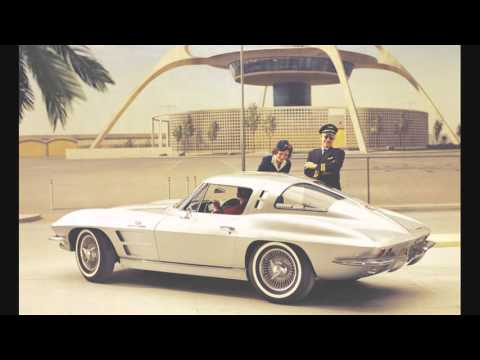 Little Stone Statue by Ray Stevens (1963)