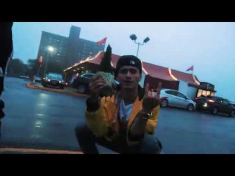 Dirty Water - (Prod. by @TrackSmith) 🎥 by @Spike Tarantino