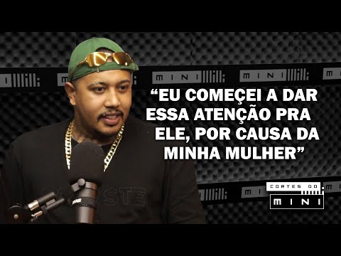 MC PP DA VS LANÇOU O RYAN SP | CORTES DO MINI