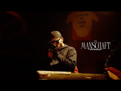 7.62 - Mannschaft (Clip Officiel)