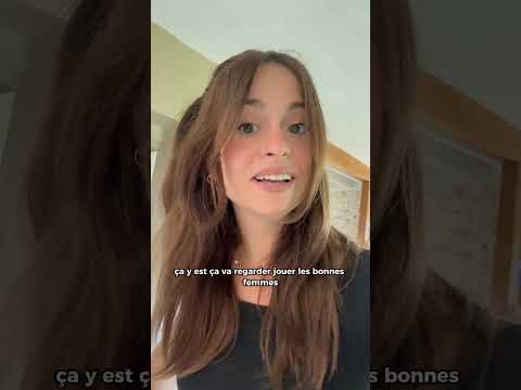 petit point tennis 🎾 #franceculture #mot #culture #french #languefrançaise #langue