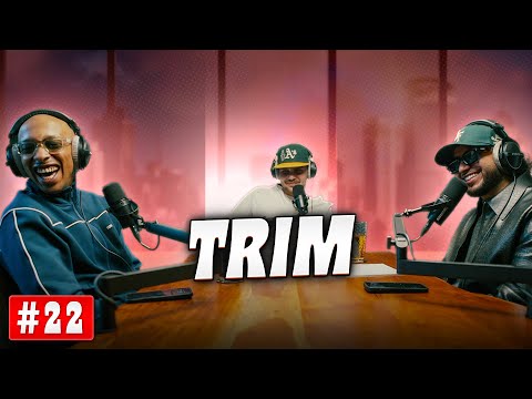 #22 - TRIM - Haben oder nicht Haben - Der Podcast