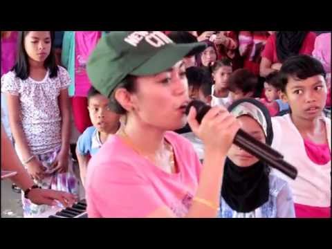 TIBUUKA NA 👉COVER SONG BY AISHAH KLG