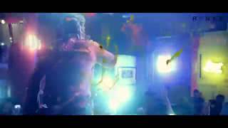 Robb Bank$ Performs "Bett" 1.29.17 SATX