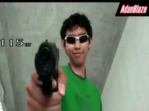 Mugen Showcase: Max Solo-D (4p)