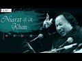 Is Duniya Ke Gham - Nusrat Fateh Ali Khan Songs - Top Ghazal Hits - Sad 2019