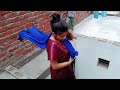 Aaj Me Bahut Pareshan Hoon Indian Housewife Nightyvlog Indianrupavlog