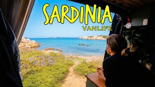 Vanlife Paradise, Is This It?