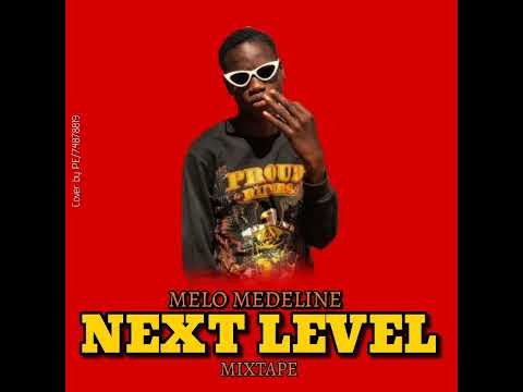 MELO Medeline NEXT LEVEL (flaitai)