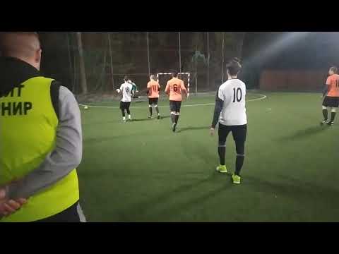 Revolution - Aimprosoft 4 лига 05.05.2021