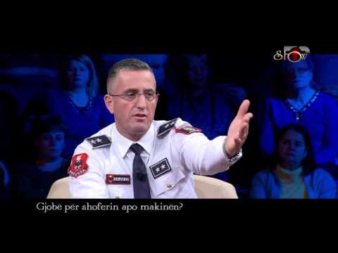 Top Show, 13 Janar 2016, Pjesa 3 - Top Channel Albania - Talk Show