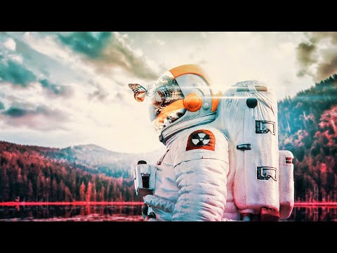 Fernie - Spacewalk (Catching Dreams Remix) ™(Trance & Video)ᴴᴰ