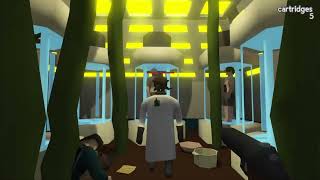 VideoImage1 Bunker 21 Extended Edition