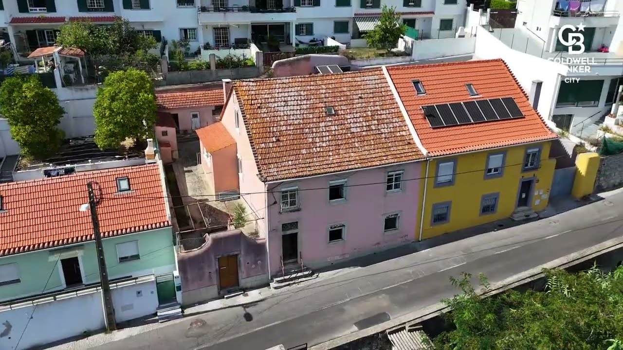 Vídeo do imóvel