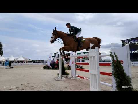SOPOT CSIO competition 2017