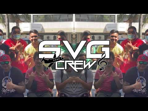 NELZ TRYING X DJOSS SVG REGGAE MIX ( DDKS DMONE TRUMPET ) 2022