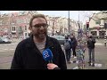Ger Koedam jr. geraakt door overlijden Jules Deelder