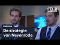 Studentenbeleggers Nyenrode kiezen voor Bayer - #Beursspel