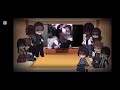 TBP 1 Characters React To Finney ALL PARTS