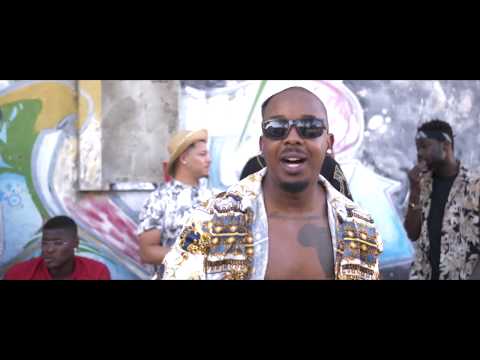 Honat - 27 Bouge (ft Katanga)