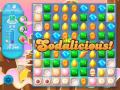 Candy Crush Soda Saga Level 73
