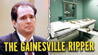 The Final 24 Hours of Danny Rolling