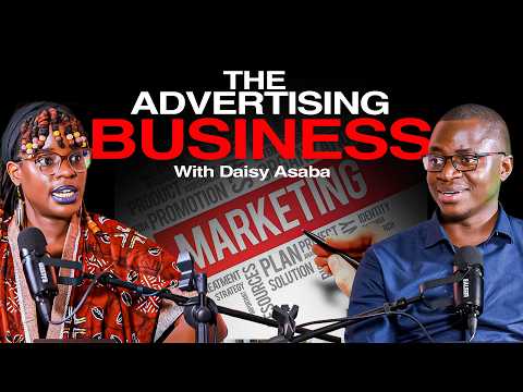 The Advertising Business