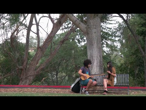 OneBeat 2015 - Workshops w/ Bajram Kinolli and Eleonora Gotopo Reyes