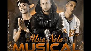 Una Nota Musical - Los Enfermo Mentales - Prod.By B_One (Nuevo) 2019