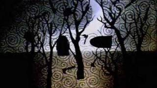 The Woods - Polly Paulusma