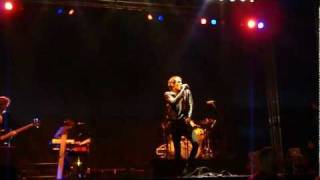 The Bravery - &quot;Ours&quot; (Live in Del Mar 8-5-11)