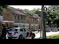Enschede: Ernstig schietincident in woonwijk
