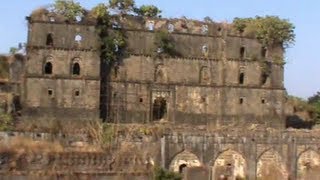 preview picture of video 'Fort Janjira जंजिरा जलदुर्ग'