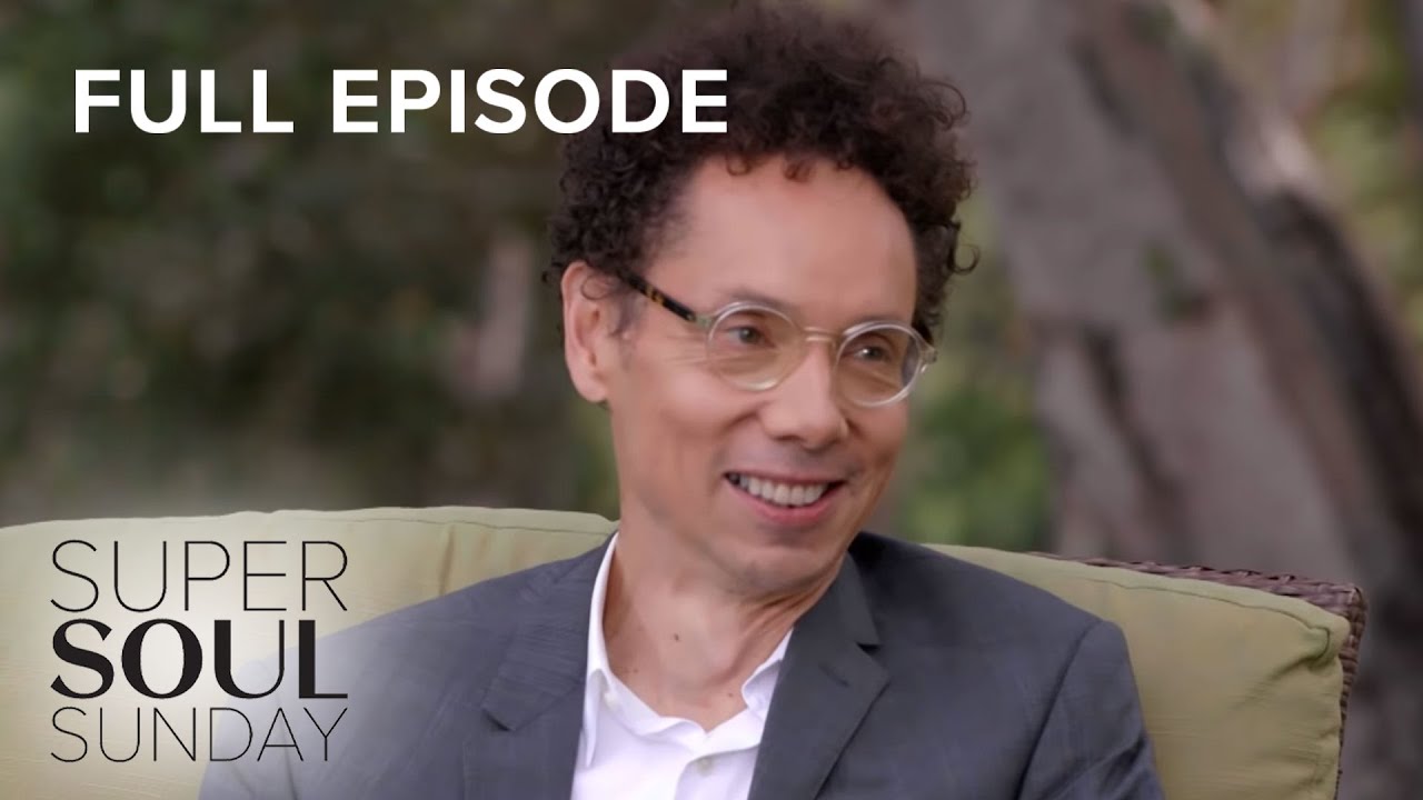 Malcolm Gladwell - Talking to Strangers | Super Soul Sunday S9E12 | Full Episode | OWN
