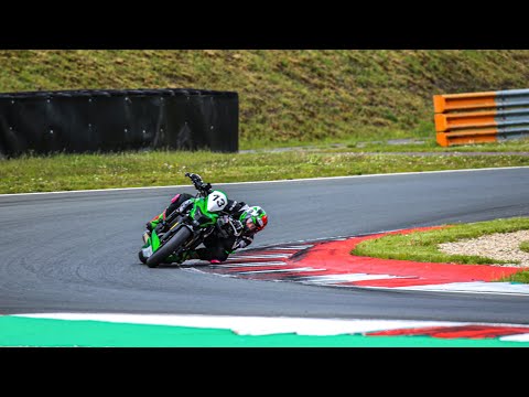 Zusammenfassung vom Sieg des 1. Rennen - IDM Twin Cup 2021 - Oschersleben - Johann Flammann