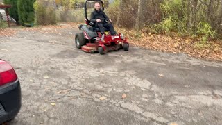 Трактор газонокосилка Ferris IS 2600Z | Изображение 4 - Agroline