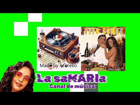 TITO GOMEZ & TITO ROJAS - QUIEN NOS IBA A DECIR