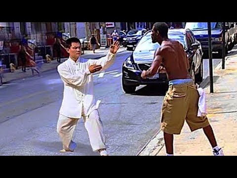 Fake Masters Getting DESTROYED By Real Fighters!