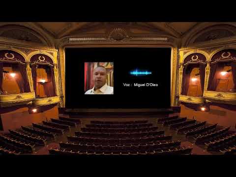 Miguel De Oleo Torea A Hilario